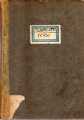 Versi - Felice Cavallotti - copertina