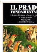 Il PRADO FONDAMENTALE. Visione del museo attraverso gli stili - copertina