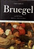 Classici dell’arte Rizzoli 7 - L’opera completa di Bruegel - Giovanni Arpino - copertina
