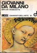 Giovanni da Milano