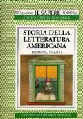 Storia della letteratura americana