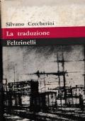 La Traduzione - Silvano Ceccherini - copertina