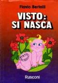Visto : Si Nasca - Flavio Bertelli - copertina