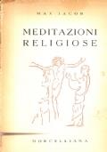 Meditazioni religiose. Introduzione e traduzione di Elvira Cassa Salvi. Prefazione di Maurice Morel