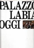 Palazzo Labia, oggi - copertina