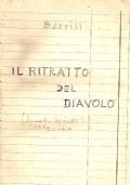 Il Ritratto Del Diavolo - Anton Giulio Barrili - copertina