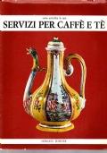 Servizi per caffè e tè - copertina