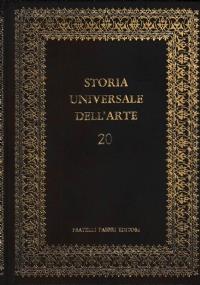Elite. Storia universale dell’arte. Vol 20 - Il Cinquecento in Europa - Francesco Abbate - copertina