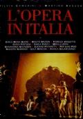 L’opera in Italia - copertina