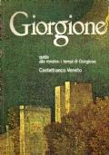 Giorgione 1478-1978 - Guida alla mostra: I tempi di Giorgione - copertina