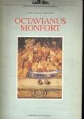 Octavianus Monfort - copertina