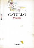 poesie - copertina