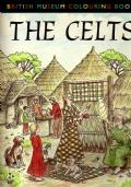 The Celts Britisch museum colourig books