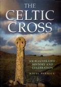 The celtic cross - Nigel Pennick - copertina