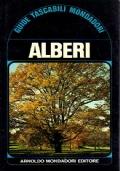 alberi - Sandra Holmes - copertina