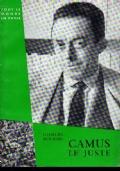 Camus le just