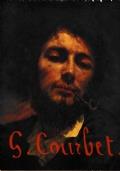 Gustave Courbet: pittore dell’arte viva., Prefazione di Rene Huyghe - copertina