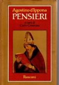 Pensieri - copertina