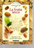 Frutta secca - Jill Norman - copertina