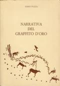Narrativa del graffito d’oro - Mario Piazza - copertina