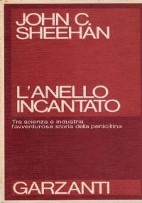 L’anello incantato Sheehan, John C. and Vogel, G - copertina