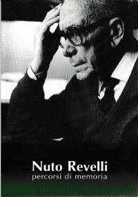 Nuto Revelli - Percorsi Di Memoria - copertina