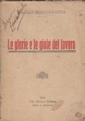 Le Glorie E Le Gioie Del Lavoro