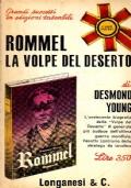 Rommel. La Volpe Del Deserto - Desmond Young - copertina