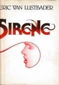 Sirene - Eric Van Lustbader - copertina