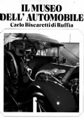 Il MUSEO DELL’AUTOMOBILE Carlo Biscaretti di Ruffia