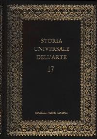 Elite. Storia universale dell’arte. Vol 17 - Il Rinascimento in Italia vol II - Francesco Abbate - copertina