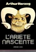 L’Ariete Nascente - copertina