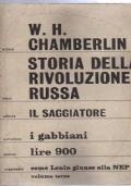 Storia della rivoluzione russa. Vol 3