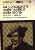 La Concezione Materialistica Della Storia