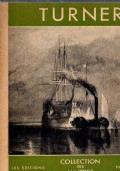 William Turner - Douglas Cooper - copertina
