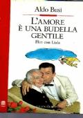 Aldo Busi:L’Amore E’ Un A Budella Gentile- Flirt Con Liala