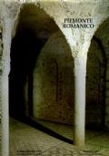 Piemonte romanico - copertina