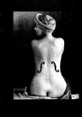 Man Ray 1890 - 1976 - copertina