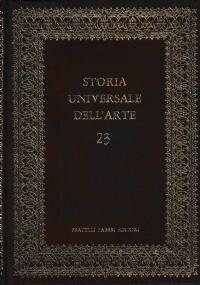 Elite. Storia universale dell’arte. Vol 23 - Il Seicento in Europa il Naturalismo - Francesco Abbate - copertina