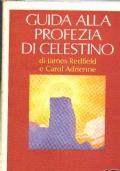 Guida alla profezia di Celestino - copertina