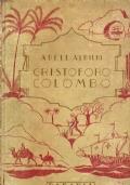 Cristoforo Colombo alla scoperta dell’America - copertina