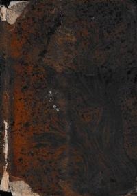 Les trente-six code des français - copertina