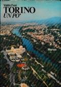 Torino Un Po’ - Valdo Fusi - copertina