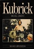Kubrick - Michel Ciment - copertina