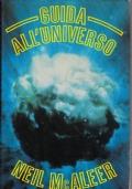 Guida All’Universo - copertina