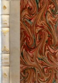 Le naif locataire - Paul Guth - copertina