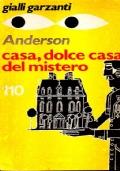 Casa, Dolce Casa Del Mistero