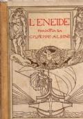 L’Eneide - (Tradotta da G. Albini con introduz. e commento...)