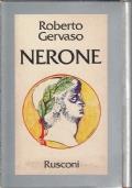 Nerone - Roberto Gervaso - copertina