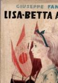Lisa-Betta al mare